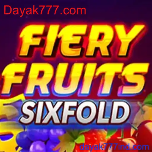 FieryFruitsSixFold: Menelusuri Keunikan dan Peraturan Permainan dengan Kaitan Tren Terkini