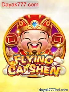 Mengenal Lebih Dekat Permainan FlyingCaiShen: Keberuntungan yang Berpadu dengan Keseruan