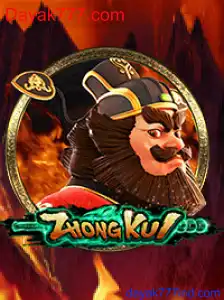 Mengungkap Rahasia di Balik Permainan ZhongKui dan Fenomena Dayak777.com